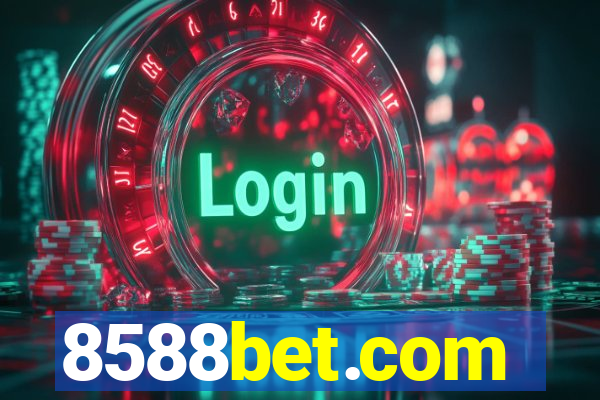 8588bet.com