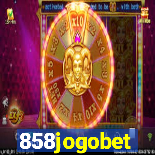 858jogobet