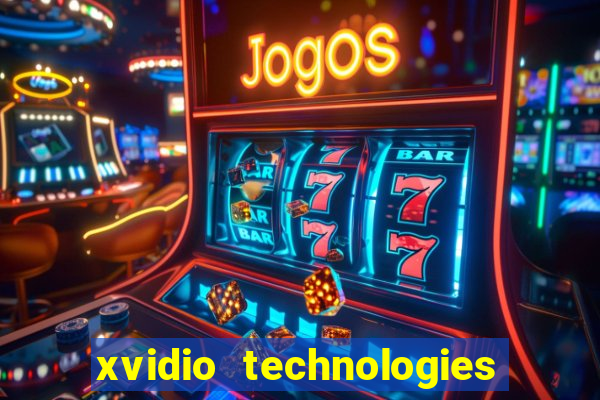 xvidio technologies startup brasil 2024 download