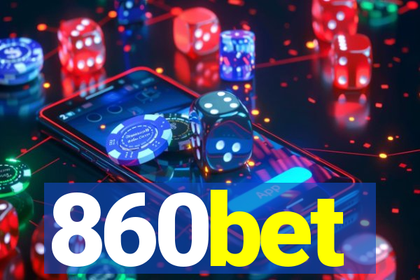 860bet