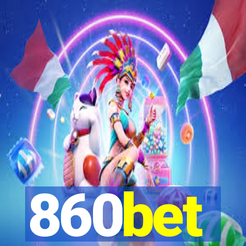 860bet