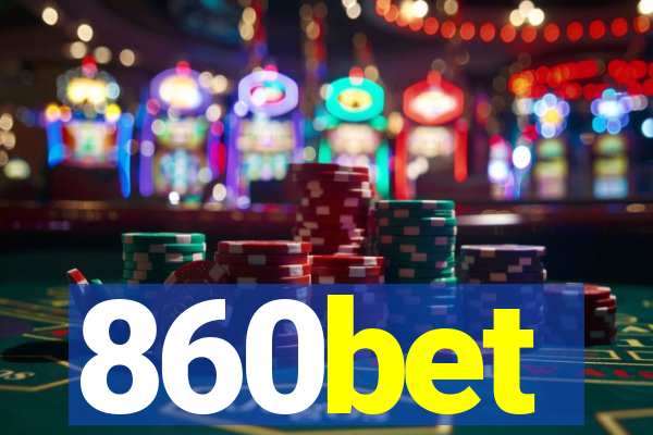 860bet