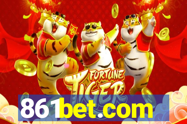 861bet.com