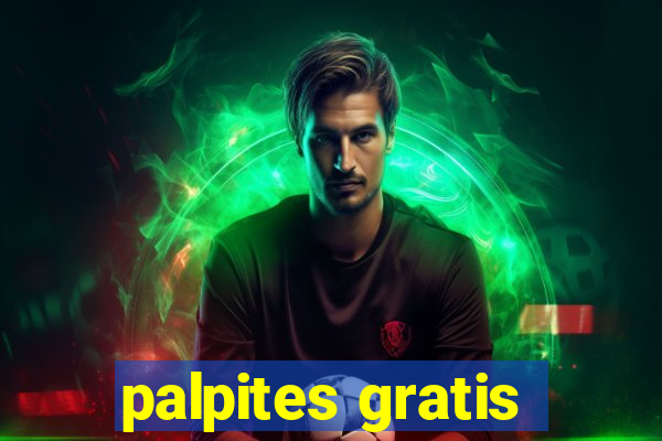 palpites gratis