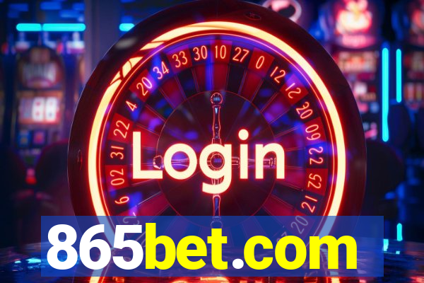 865bet.com