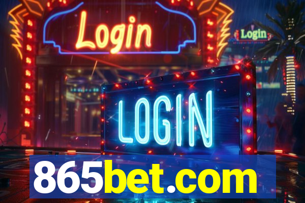 865bet.com