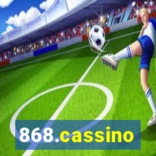 868.cassino