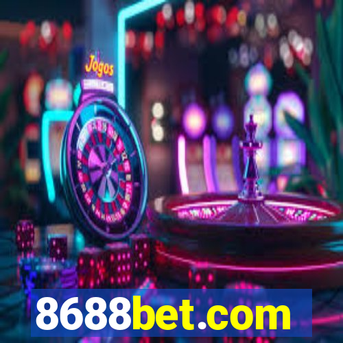 8688bet.com