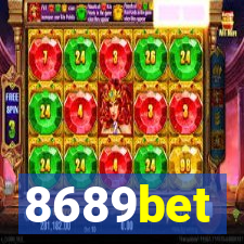 8689bet