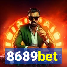 8689bet