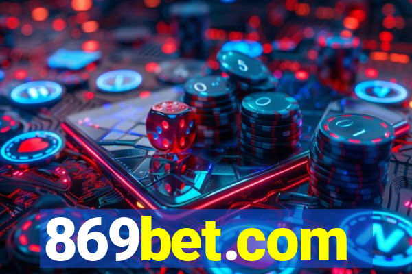 869bet.com