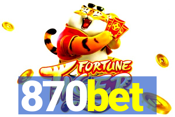 870bet