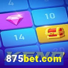 875bet.com