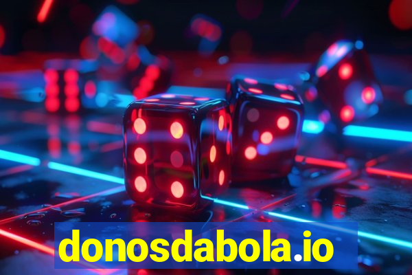 donosdabola.io