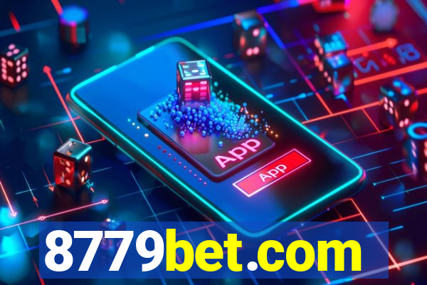 8779bet.com