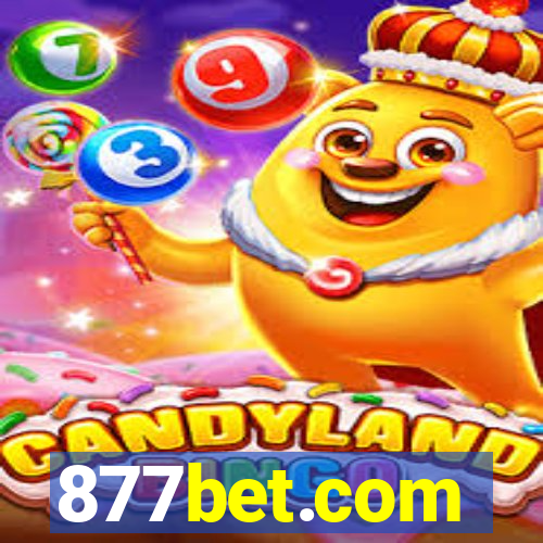 877bet.com