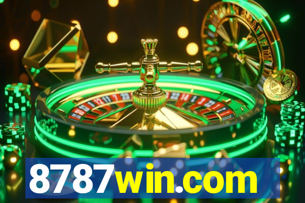 8787win.com