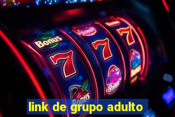 link de grupo adulto