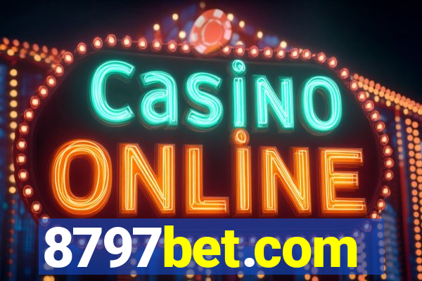 8797bet.com