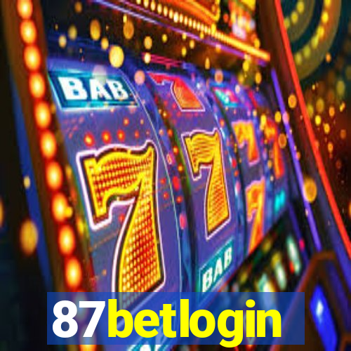 87betlogin