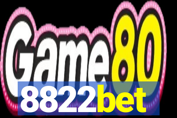 8822bet