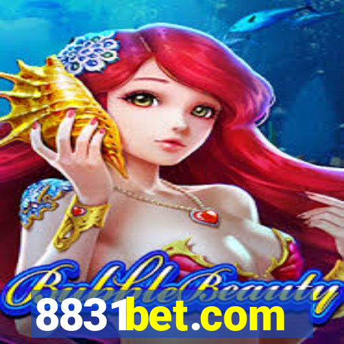 8831bet.com