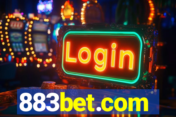 883bet.com