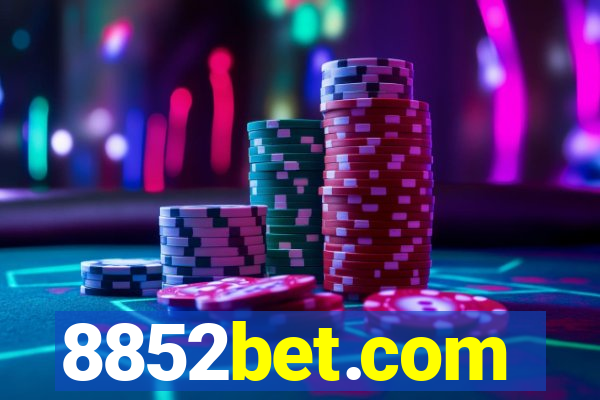 8852bet.com