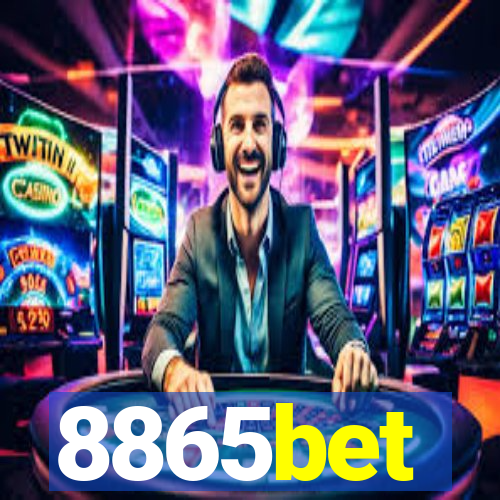 8865bet