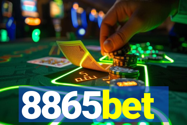 8865bet