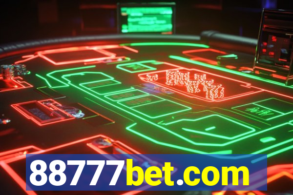 88777bet.com