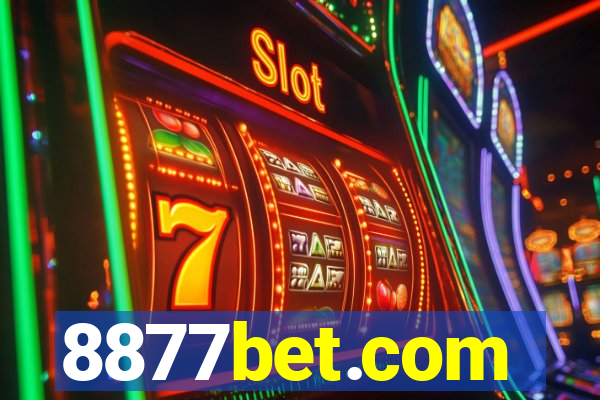 8877bet.com