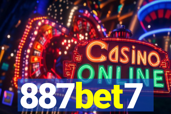 887bet7