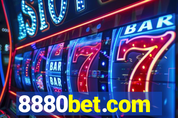 8880bet.com