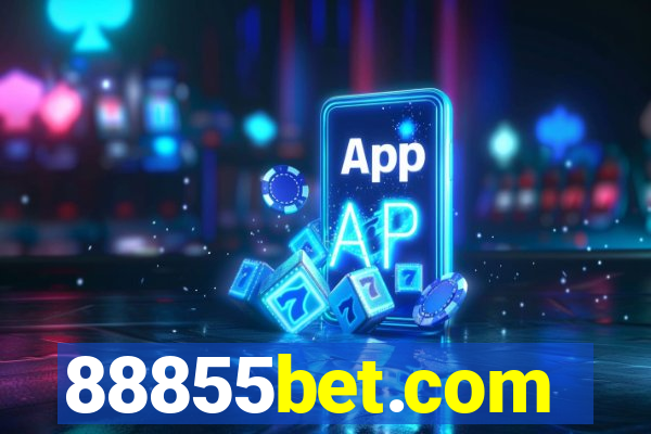 88855bet.com