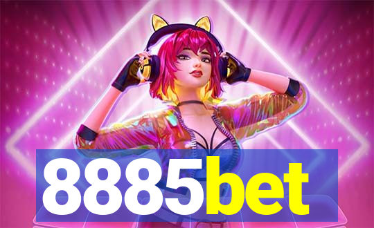 8885bet