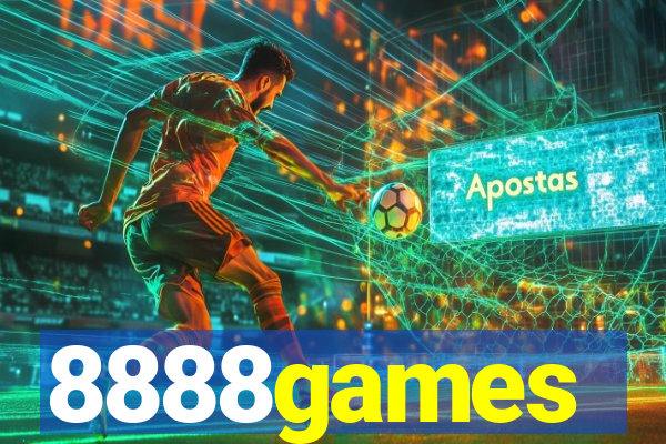 8888games