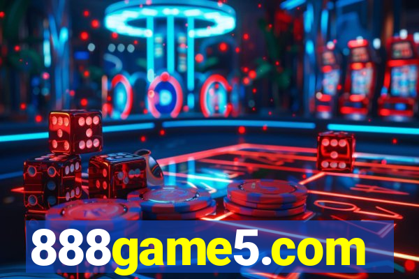 888game5.com