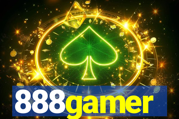 888gamer