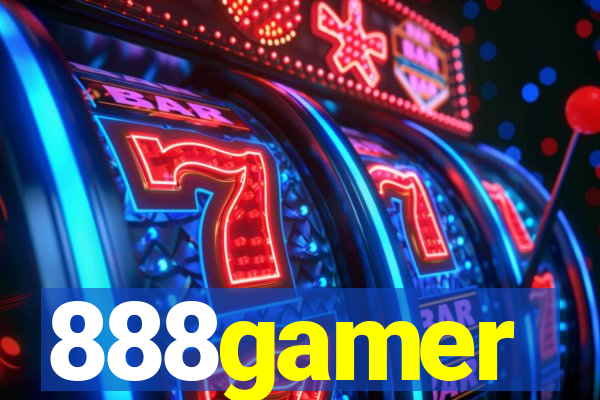 888gamer