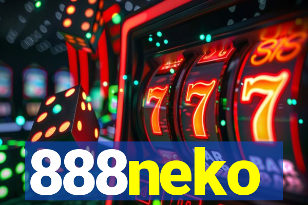 888neko