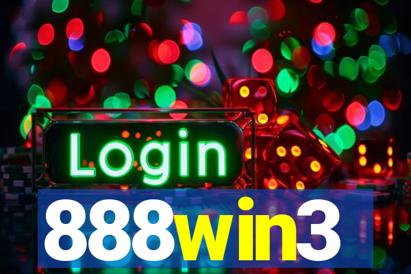 888win3