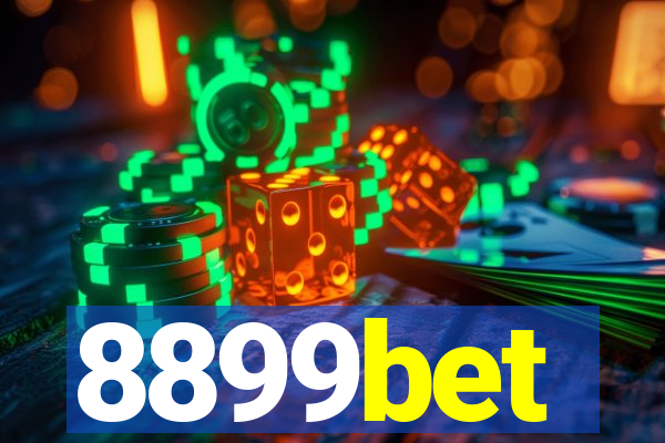 8899bet