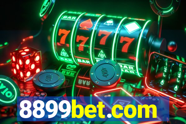 8899bet.com