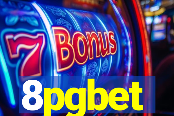 8pgbet