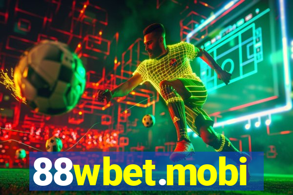 88wbet.mobi