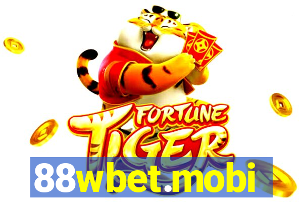 88wbet.mobi