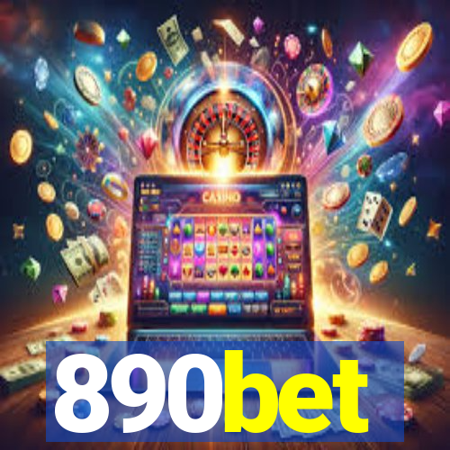 890bet