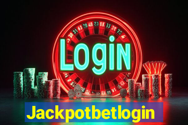 Jackpotbetlogin