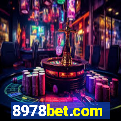 8978bet.com